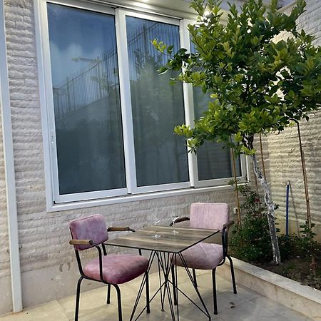 Gold Apartament Vlorë Eksteriør billede