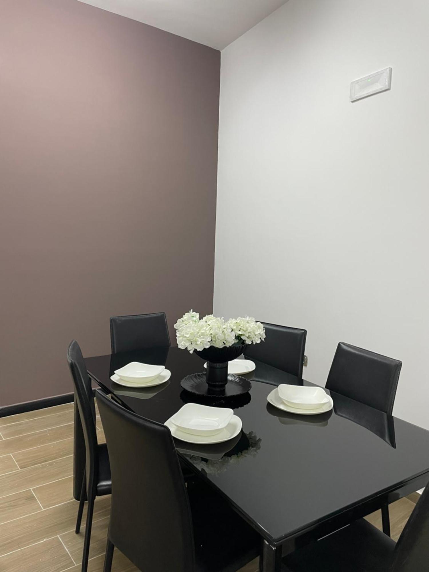 Gold Apartament Vlorë Eksteriør billede